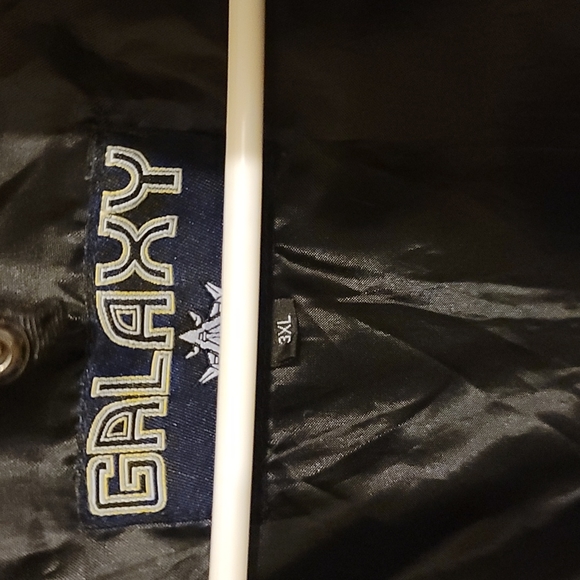 3/4 jacket - Picture 3 of 5